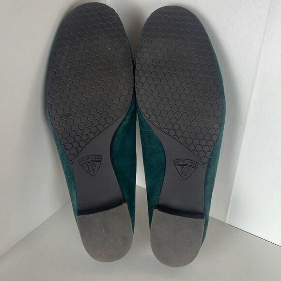 Donald J Pliner Slip On Loafers Mules - Picture 6 of 10